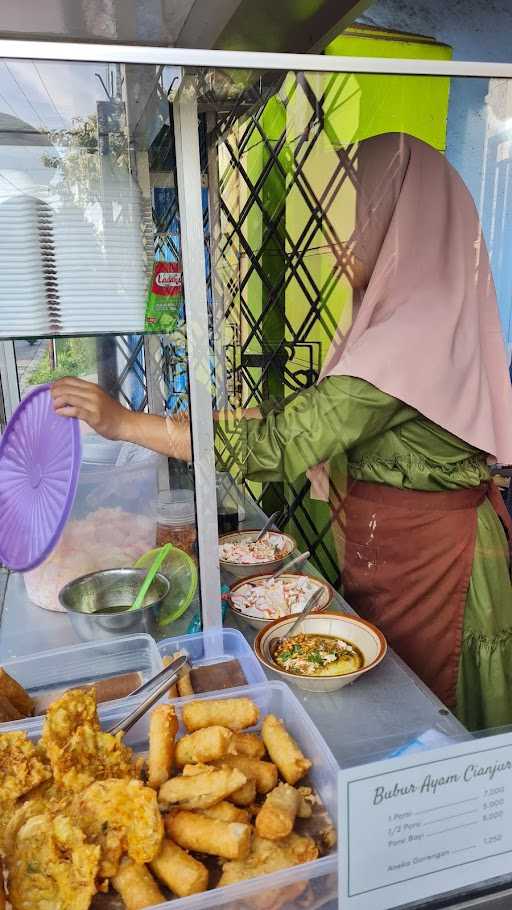 Bubur Ayam Aini 5