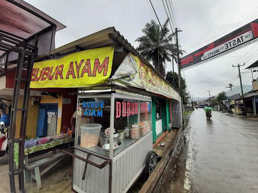 Bubur Ayam Cianjur 4