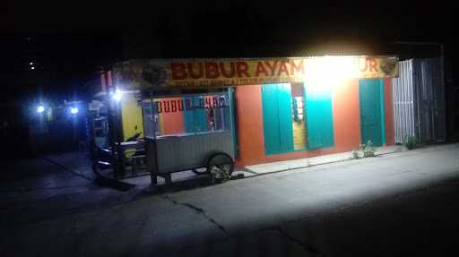 Bubur Ayam Cianjur 3