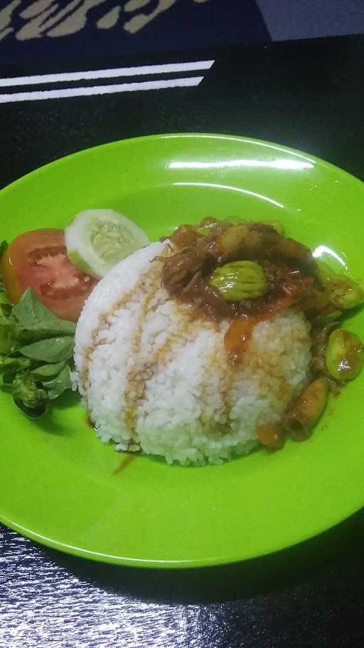 Dapur Ibu@+Ramu Rasa 2