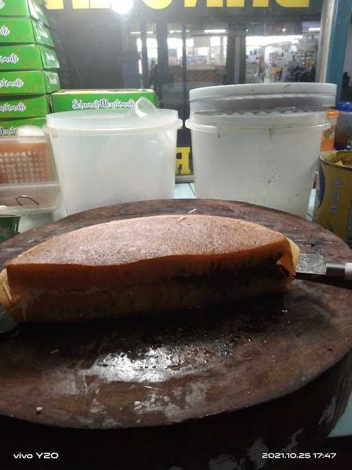 Martabak Bangka Bm 8