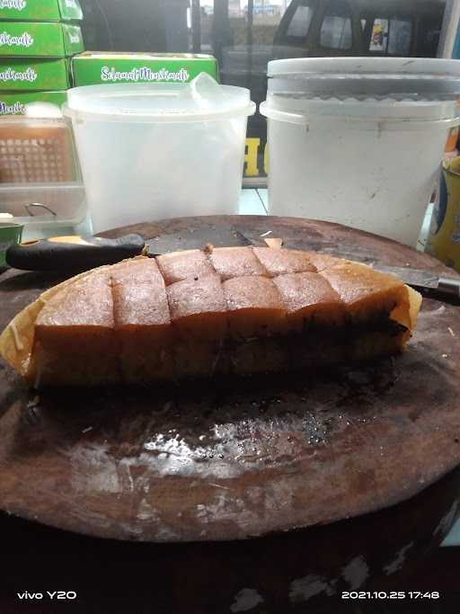 Martabak Bangka Bm 5