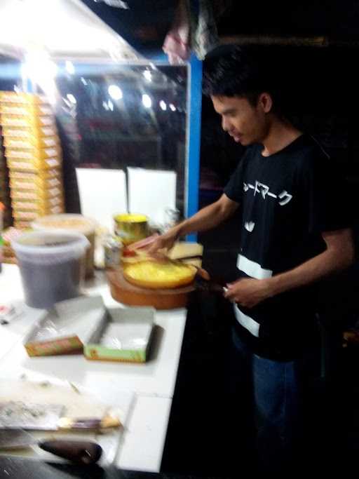 Martabak Bangka Bm 4