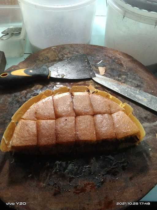 Martabak Bangka Bm 3