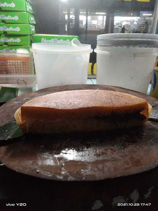 Martabak Bangka Bm 2