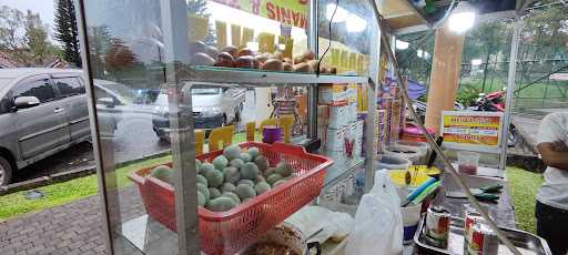 Martabak Bangka Kota Bunga - Manis & Telor - 3