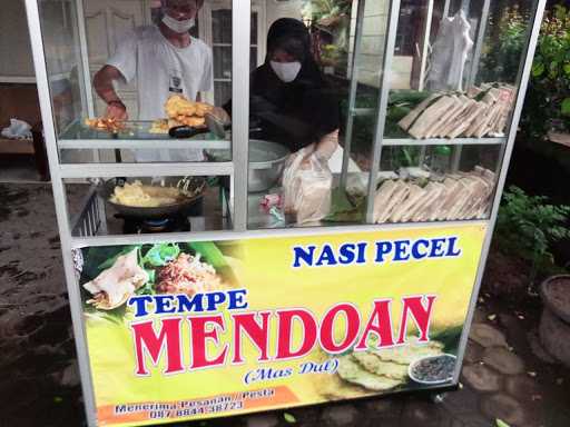 Mendoan Mas Dul Cipanas 2