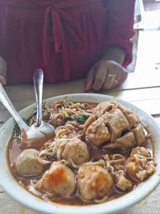 Mie Ayam Baso Halya 3