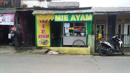 Mie Ayam Loa Sari 2