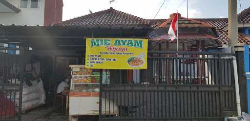 Mie Ayam Wijaya 7