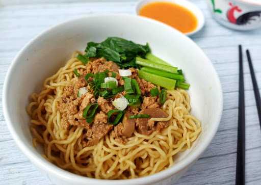 Mie Ayam Wijaya 2