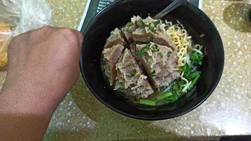 Mie Bakso Oz 5