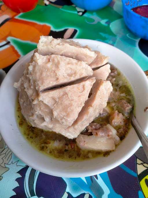 Mie Bakso Oz 1