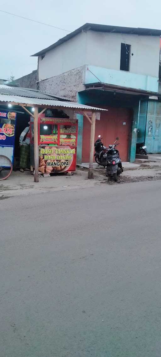 Mie Bakso Urat Tangkar M Opa 6