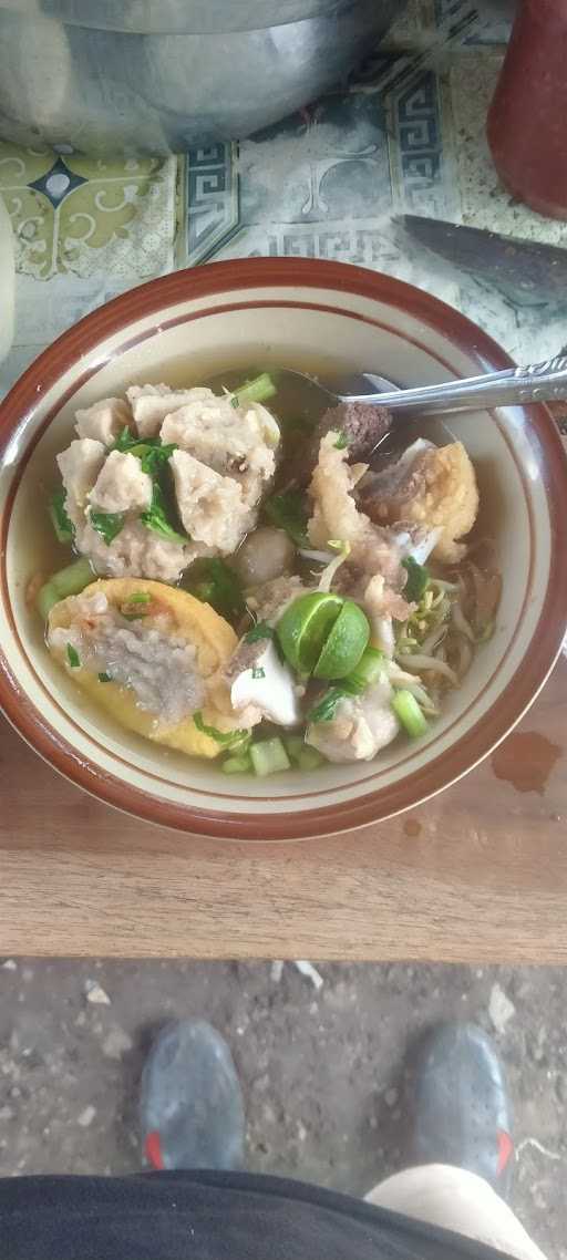 Mie Bakso Urat Tangkar M Opa 3