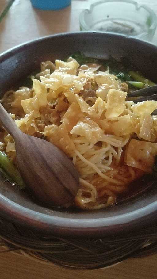 Mie Cobek Joglo 2