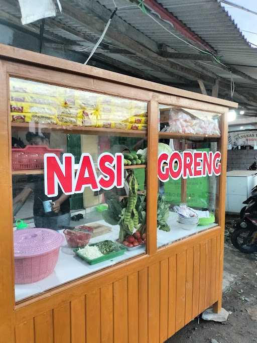 Nasi Goreng Putera Wilis Cahyadi 7