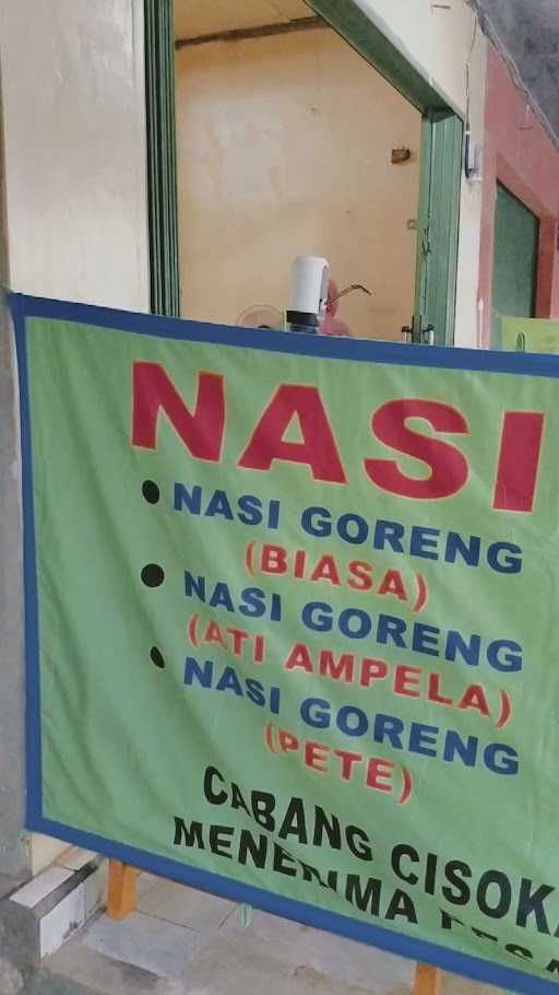 Nasi Goreng Putera Wilis Cahyadi 4