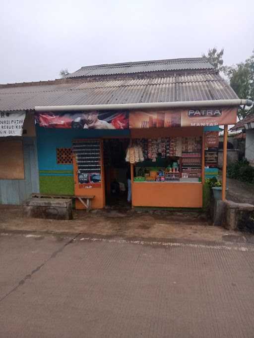 Nasi Uduk Wa Enung 9