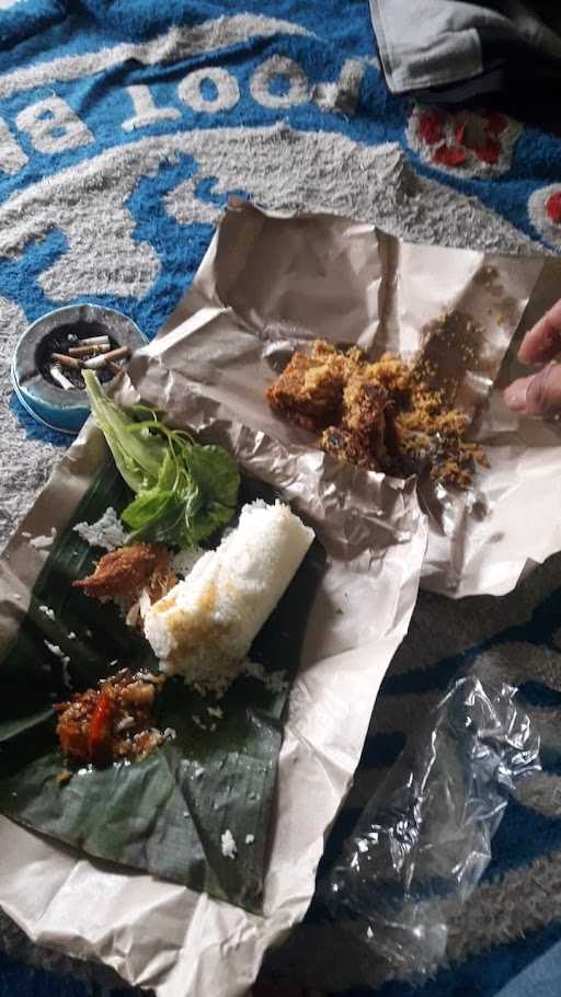 Nasi Uduk Wa Enung 4