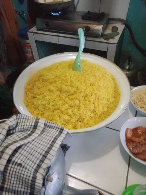 Nasi Uduk Wa Enung 3