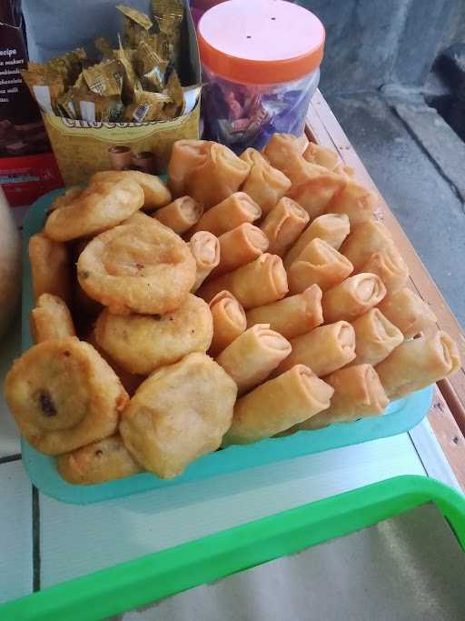 Nasi Uduk Wa Enung 1