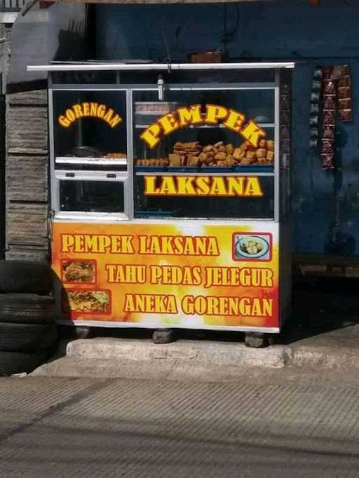 Pempek Laksana 3