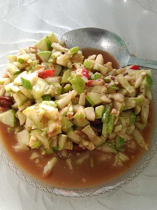 Rm. Sate Panimbang Teh Ade 1