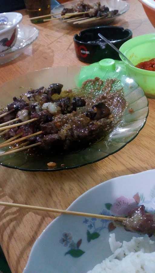 Rm. Sate Panimbang Teh Ade 7