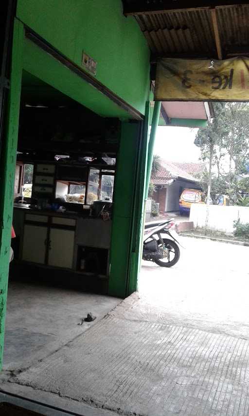 Rumah Makan Baselo 2