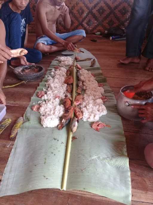 Rumah Makan Mekar Jaya 8