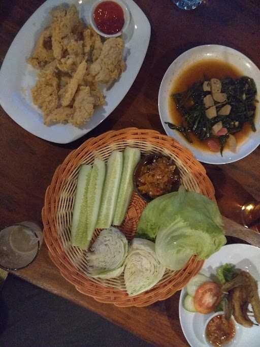 Rumah Makanan Bebek Sangkep 8