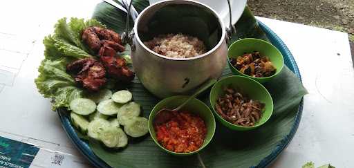 Rumah Makanan Bebek Sangkep 1