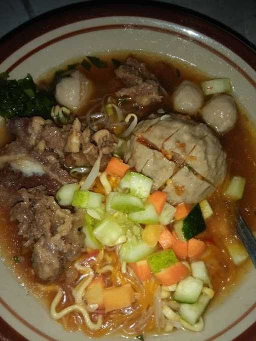 The Bob Bakso 1