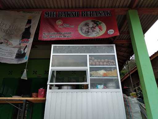 Warung Bakso Mang Asep 3