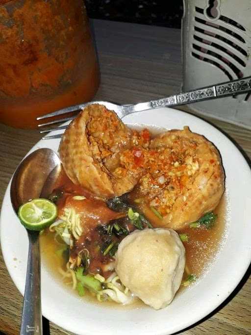 Warung Bakso Mang Asep 2