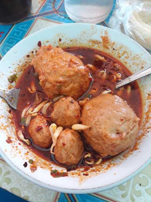 Warung Bakso Mas Nono 7