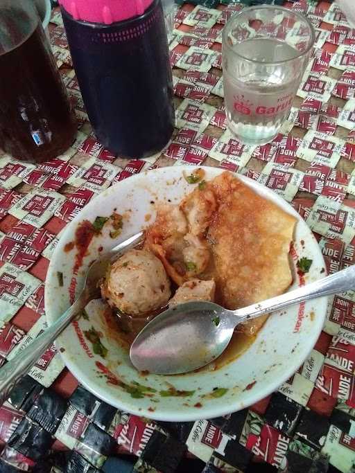 Warung Bakso Mas Nono 5