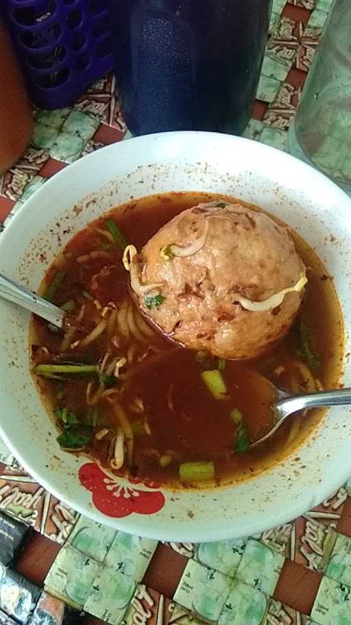 Warung Bakso Mas Nono 1