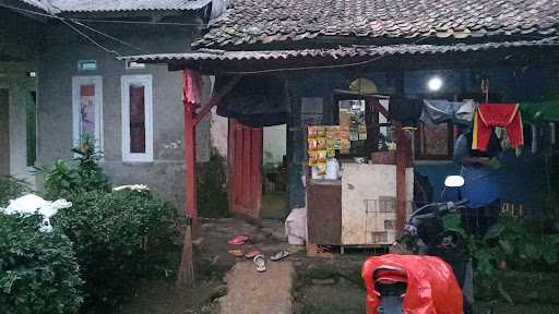 Warung Ibu Kurniasih 6