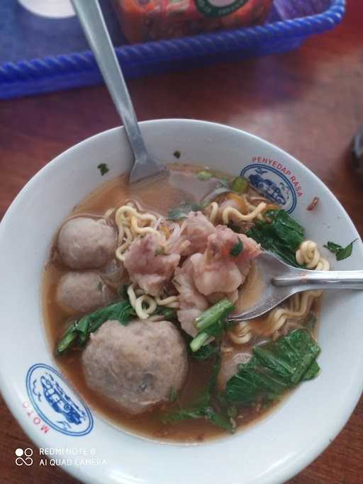 Warung Nasi Bu Mien 1