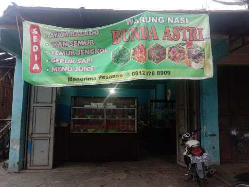 Warung Nasi Bunda Astri 3