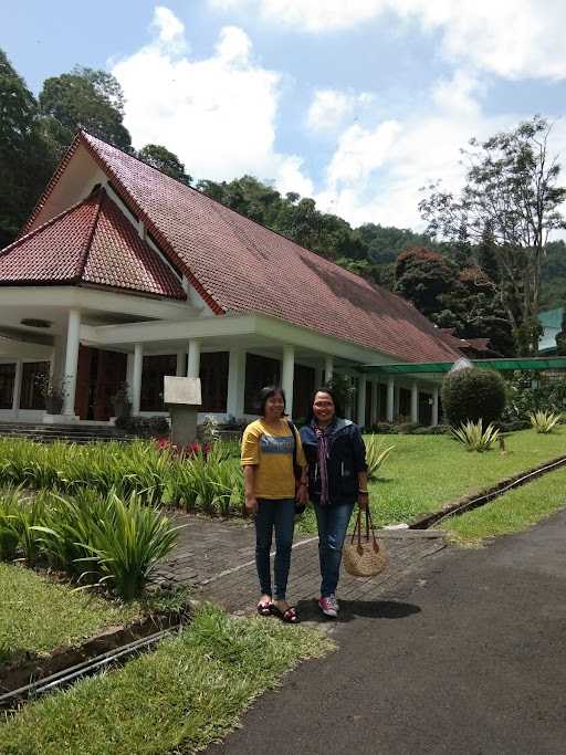 Warung Nasi Ibu Mimin 1