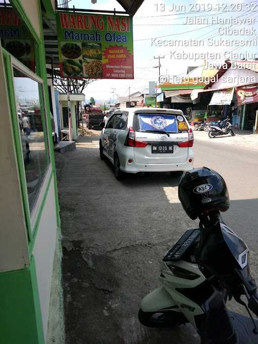 Warung Nasi Mamah Olga 2