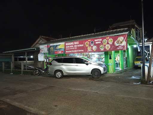 Warung Nasi Mg Oyok 4