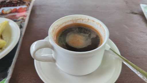 Luwak Coffee And Tea ( Bb Luwak Coffee)Banyumala Wanagiri 2