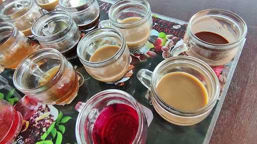 Luwak Coffee And Tea ( Bb Luwak Coffee)Banyumala Wanagiri 9