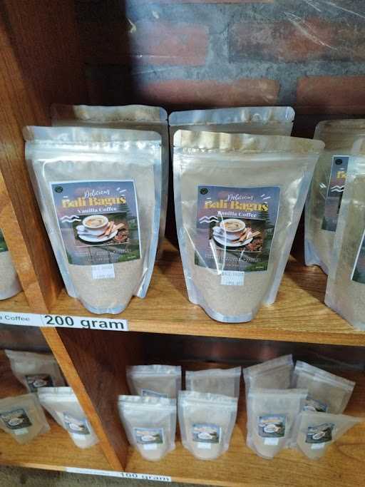 Luwak Coffee And Tea ( Bb Luwak Coffee)Banyumala Wanagiri 8