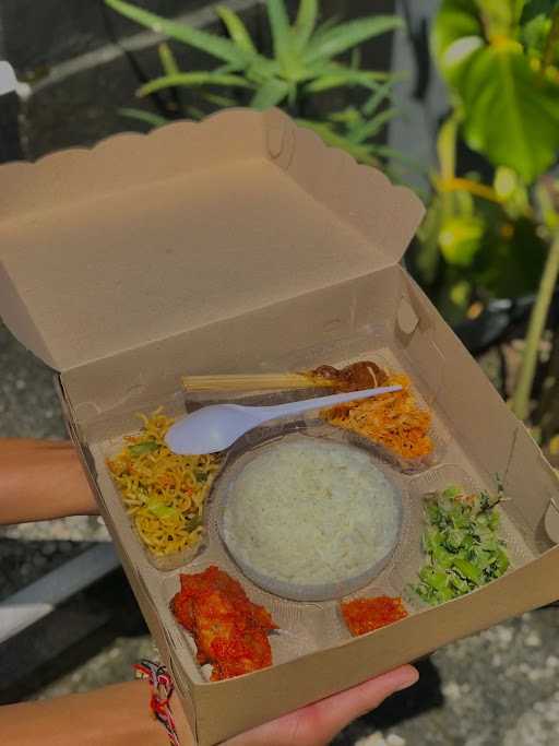 Warung Nasi Jinggo Pak Rungu 4