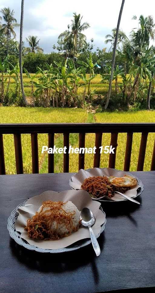 Kopi Tepi Sawah 3